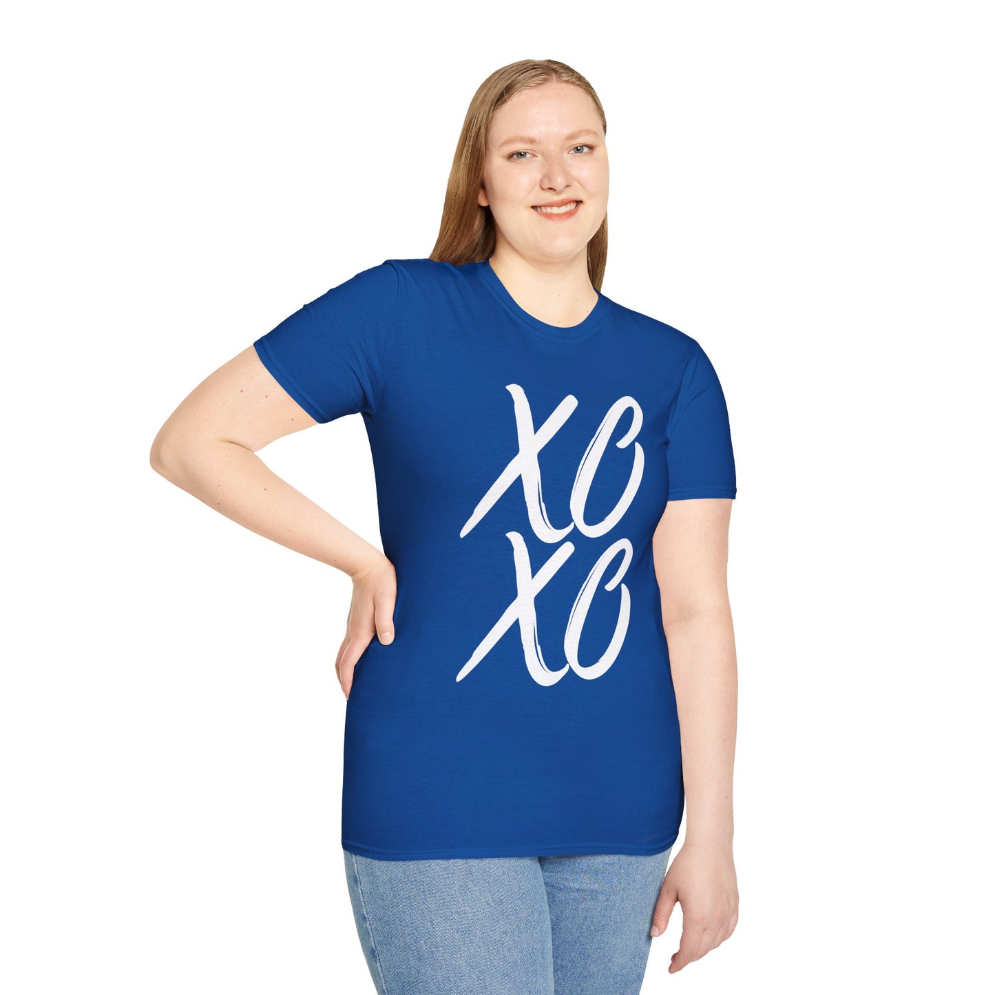 Hugs and Kisses XOXO T-Shirt