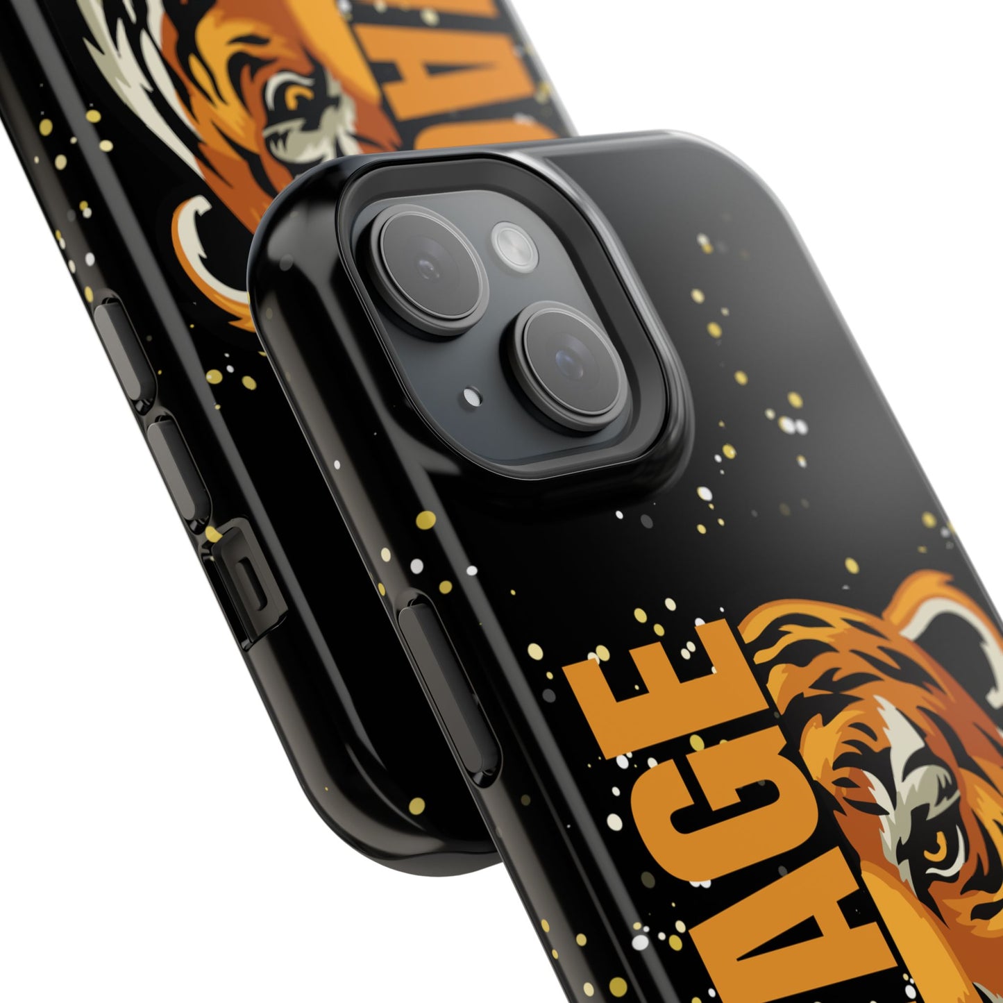 Savage Tiger Magnetic Phone Case