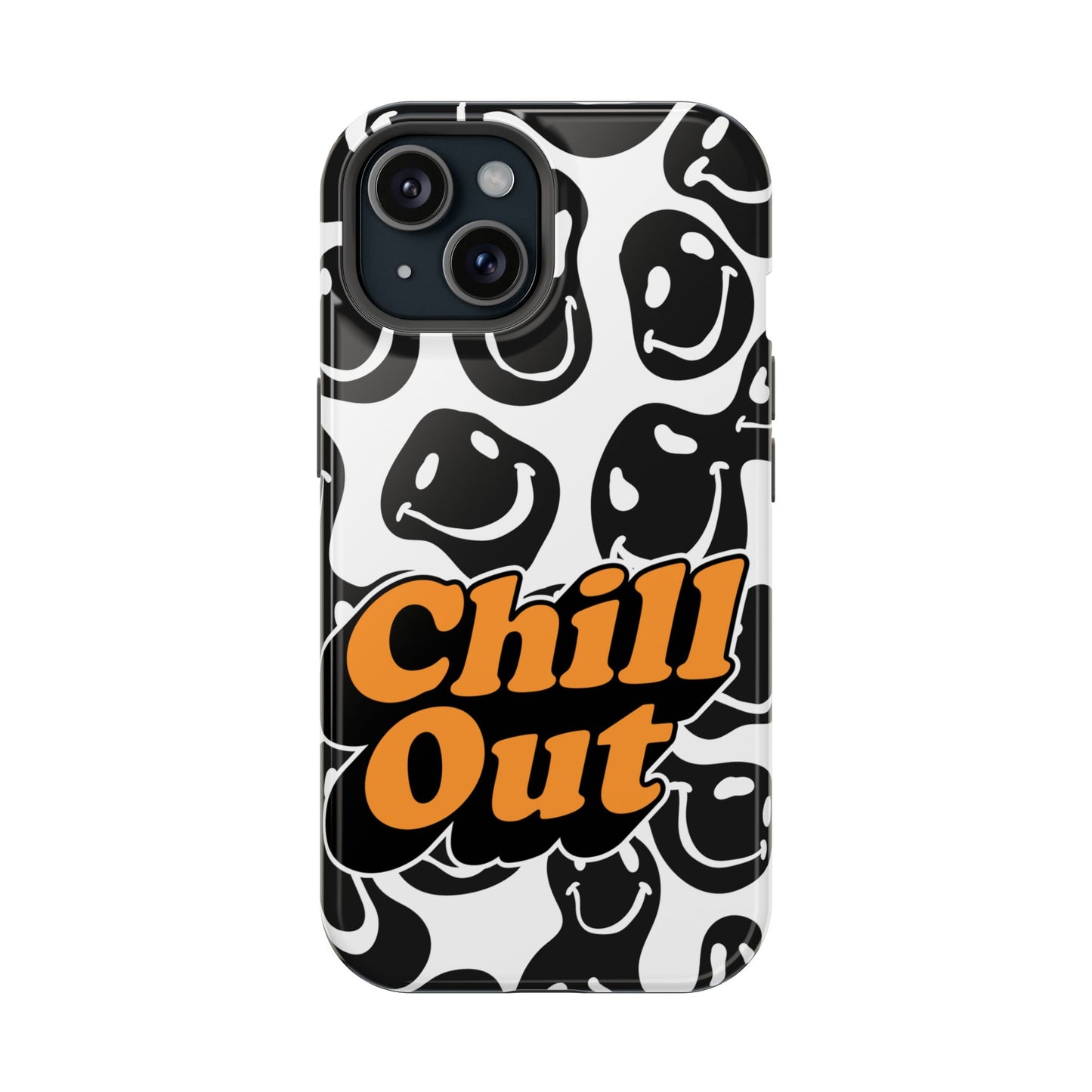 Chill Out Vibes Phone Case