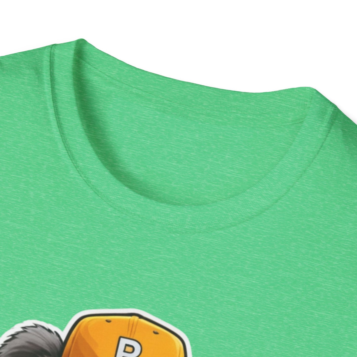 Koala Chill Mode: Stylish Graphic Unisex Tee
