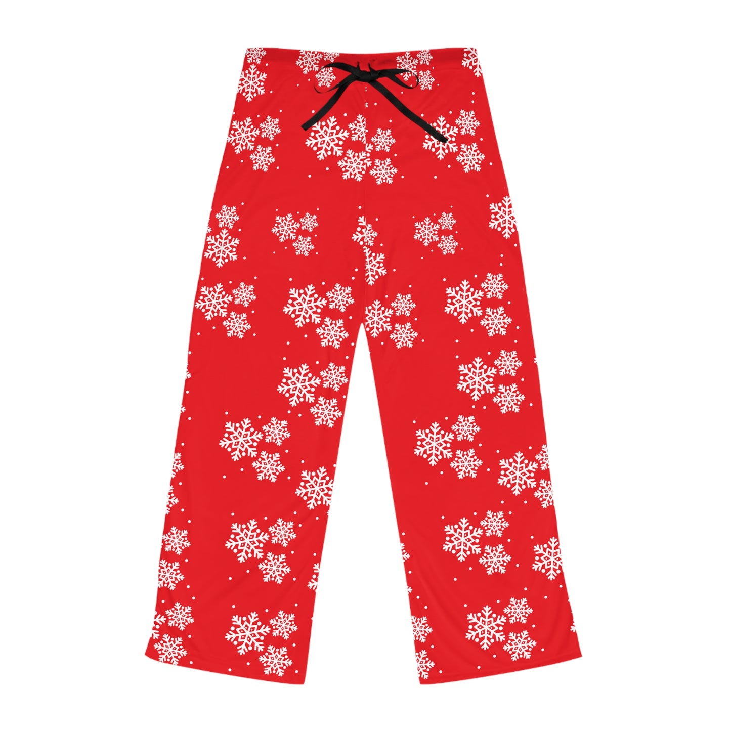 Snowflake Dreams: Merry Christmas Pajamas