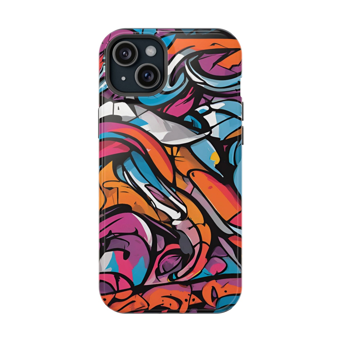 Splash of Color: iPhone Cases for Every Style