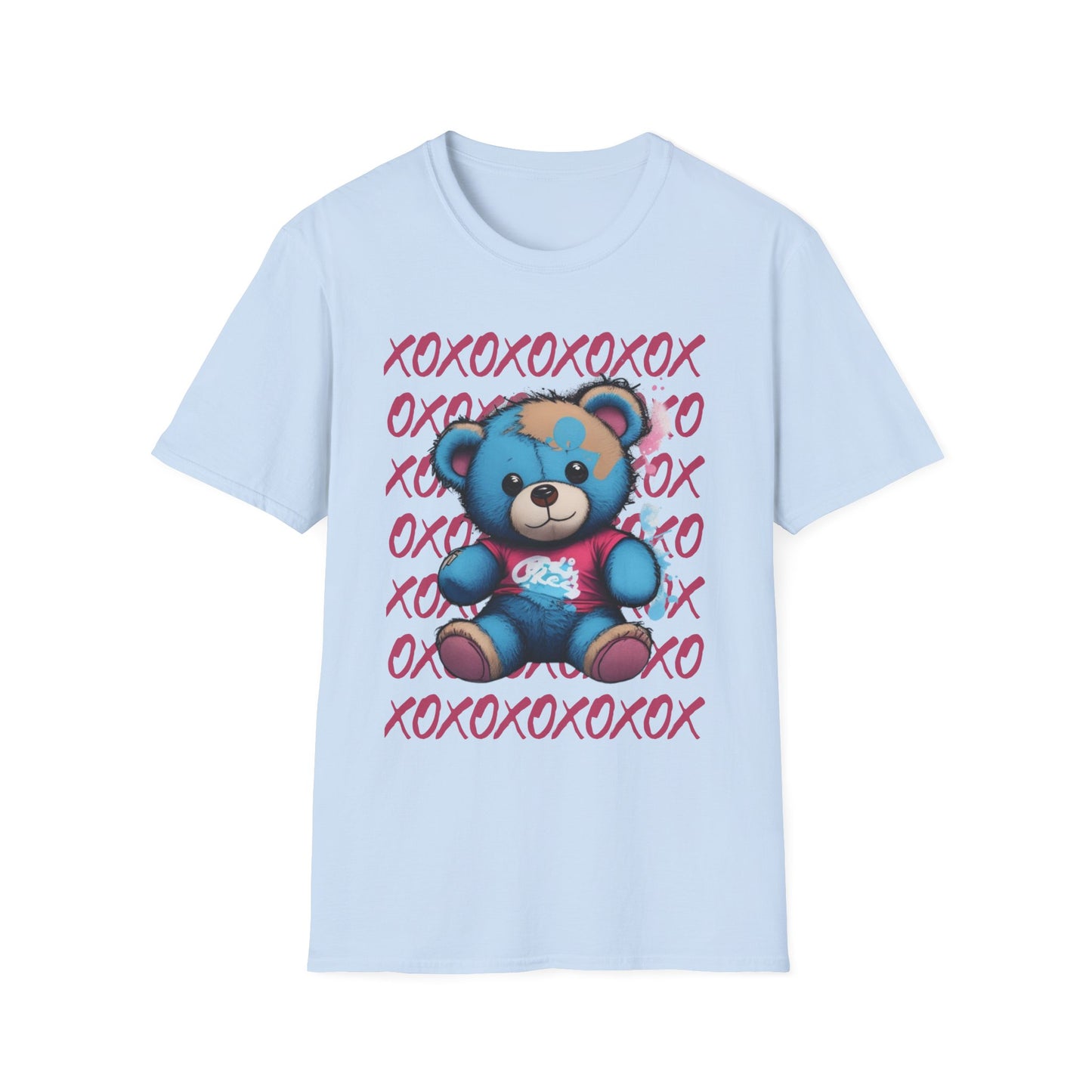 Bear Hugs XOXO Love T-Shirt