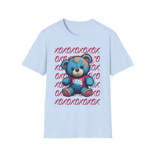 Bear Hugs XOXO Love T-Shirt