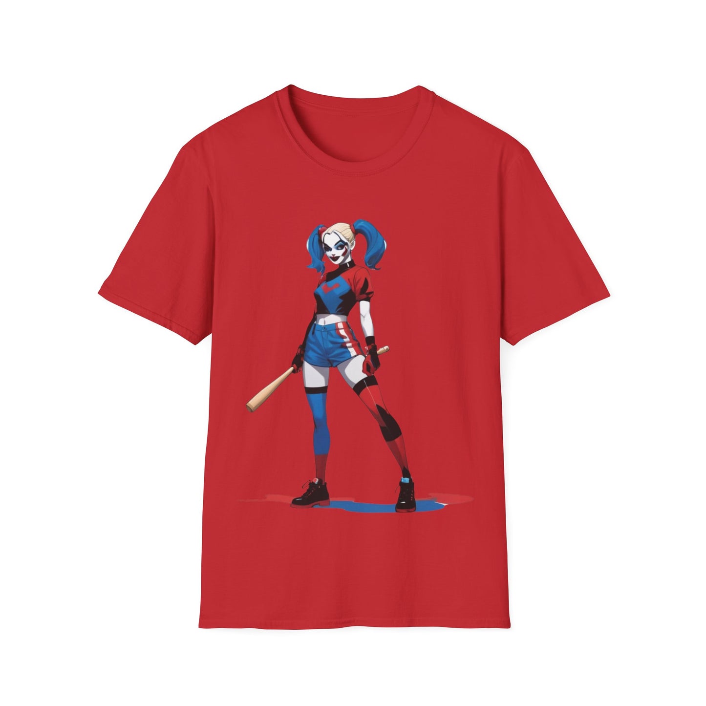Daddy's Lil Monster Harley T-Shirt