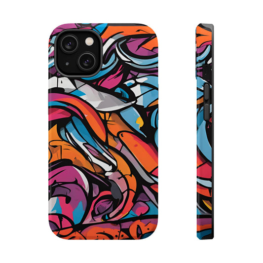 Splash of Color: iPhone Cases for Every Style