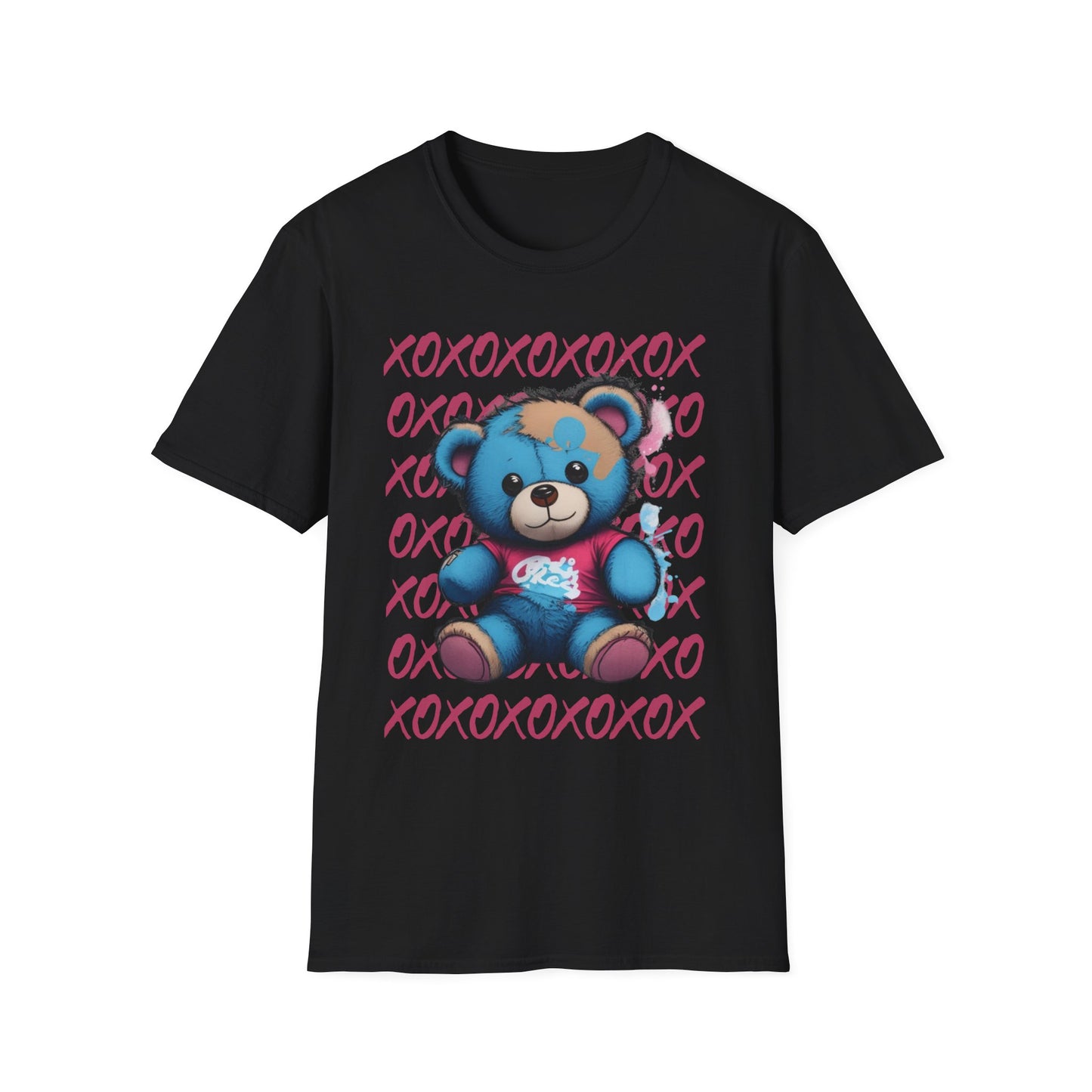 Bear Hugs XOXO Love T-Shirt