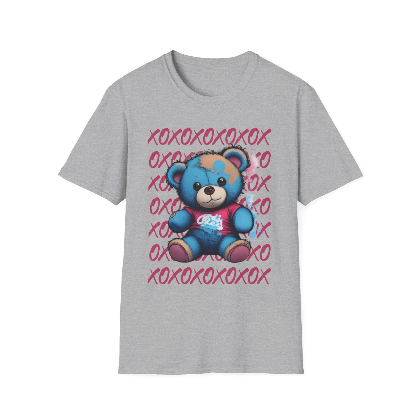 Bear Hugs XOXO Love T-Shirt