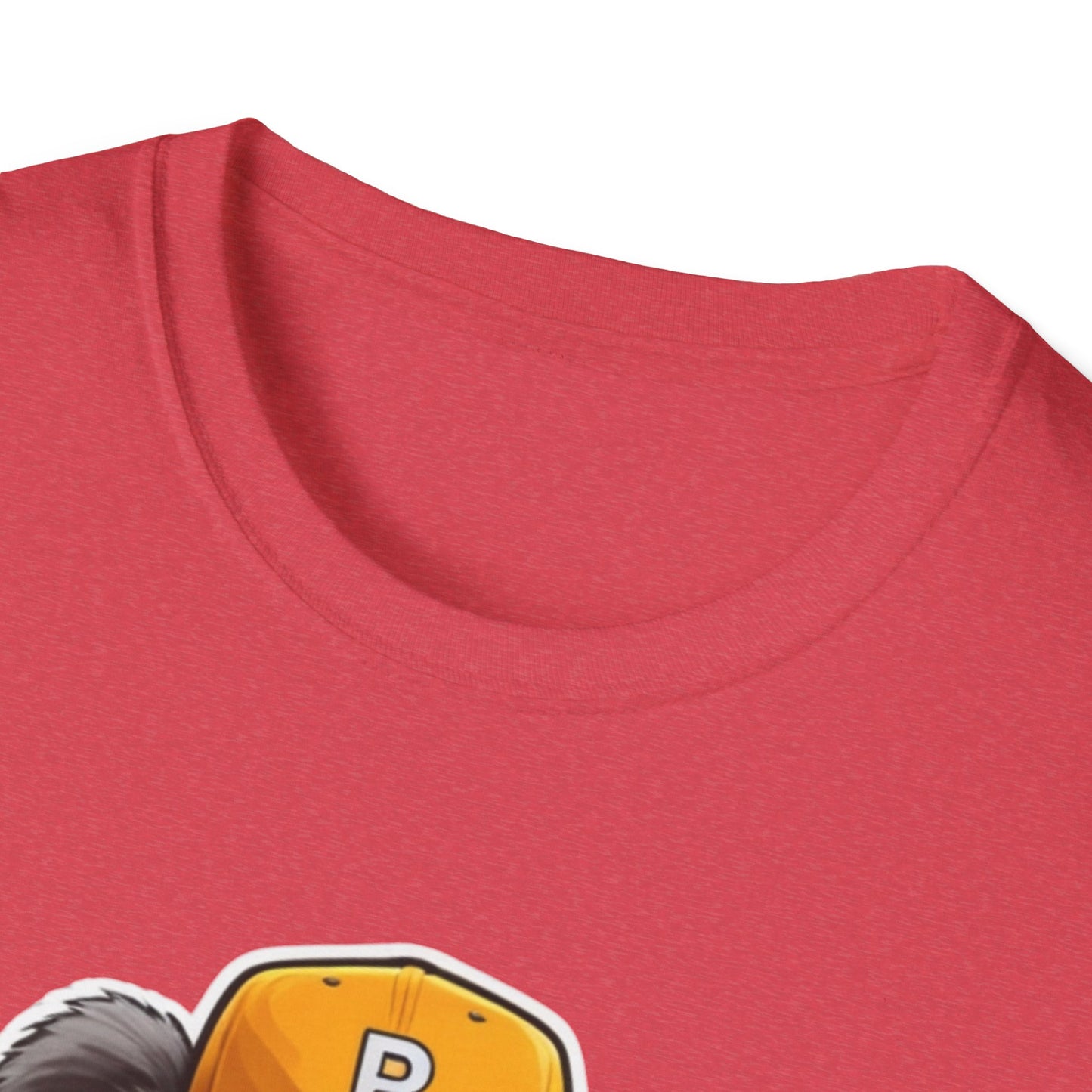 Koala Chill Mode: Stylish Graphic Unisex Tee
