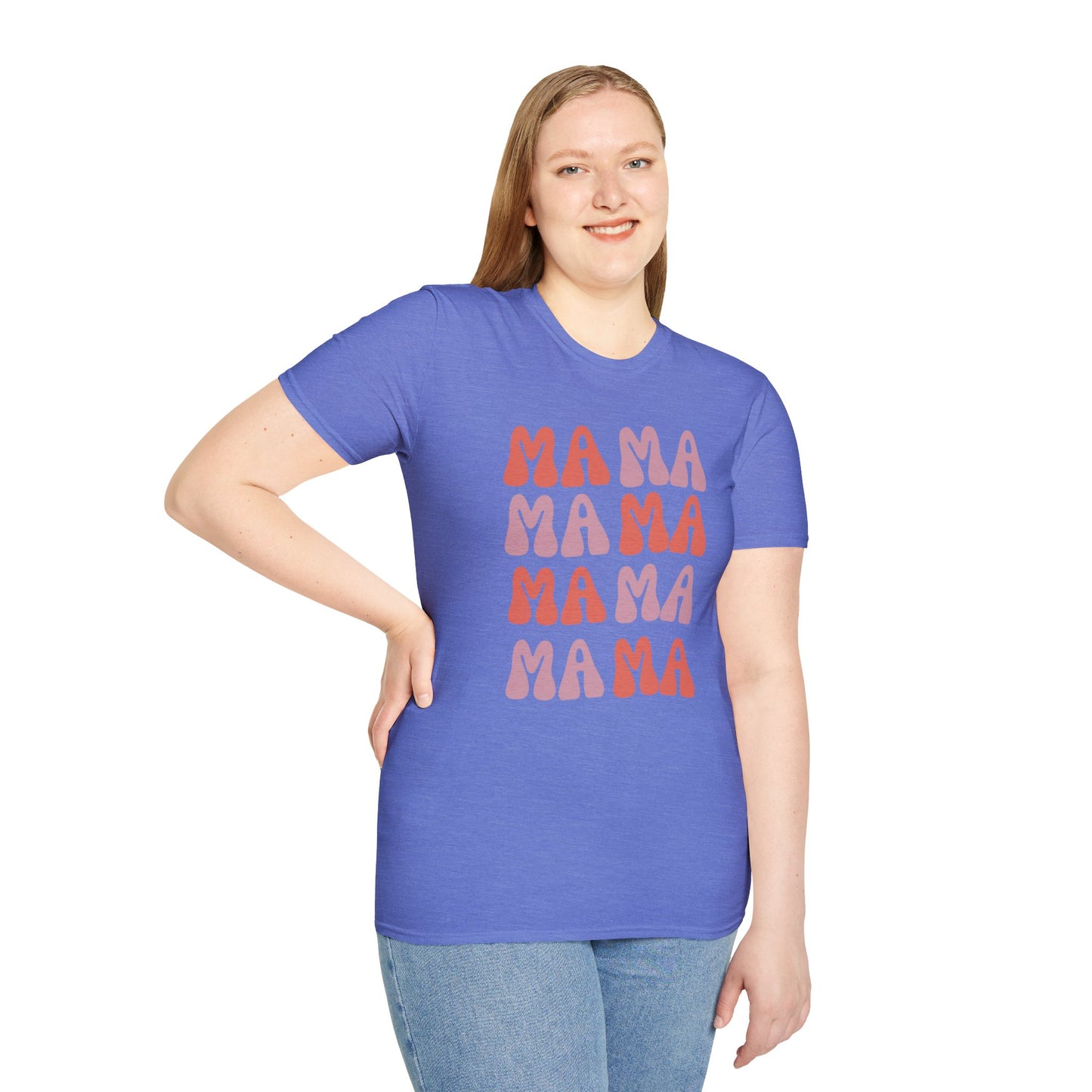 Mama Classsic T-Shirt