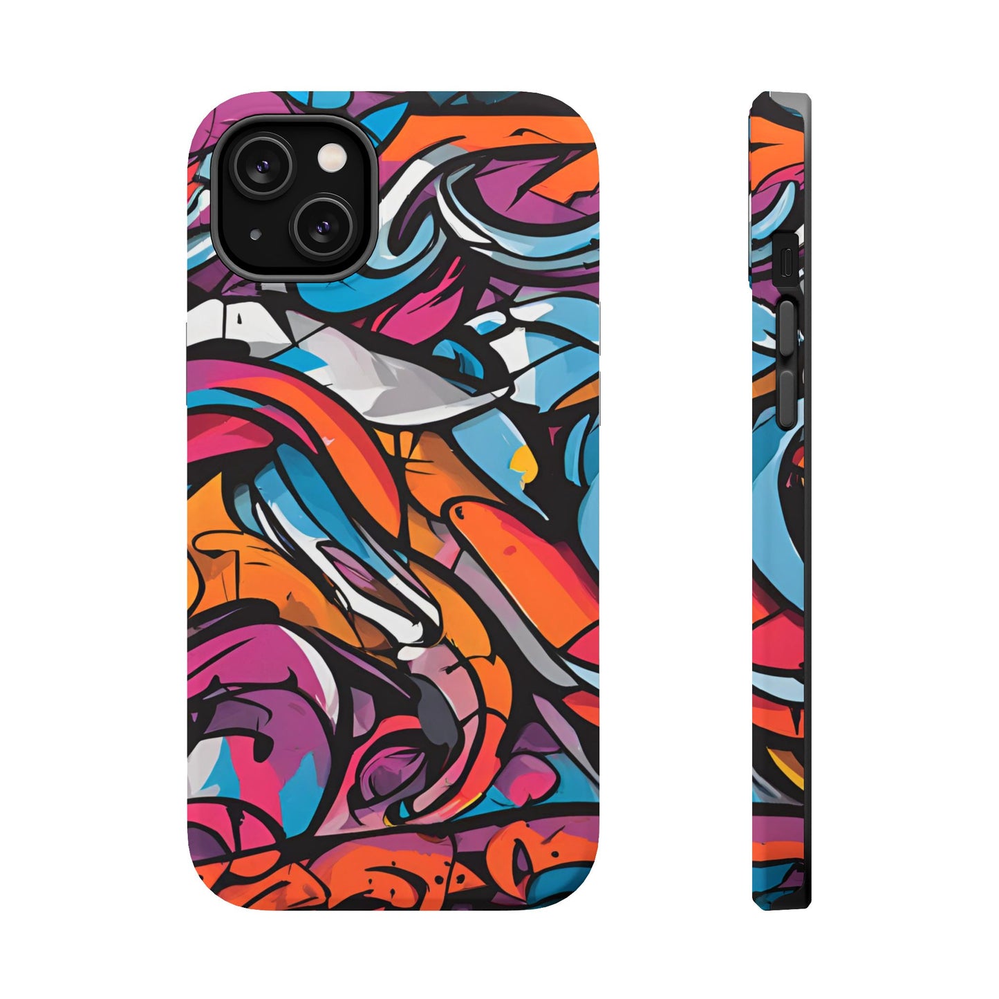 Splash of Color: iPhone Cases for Every Style