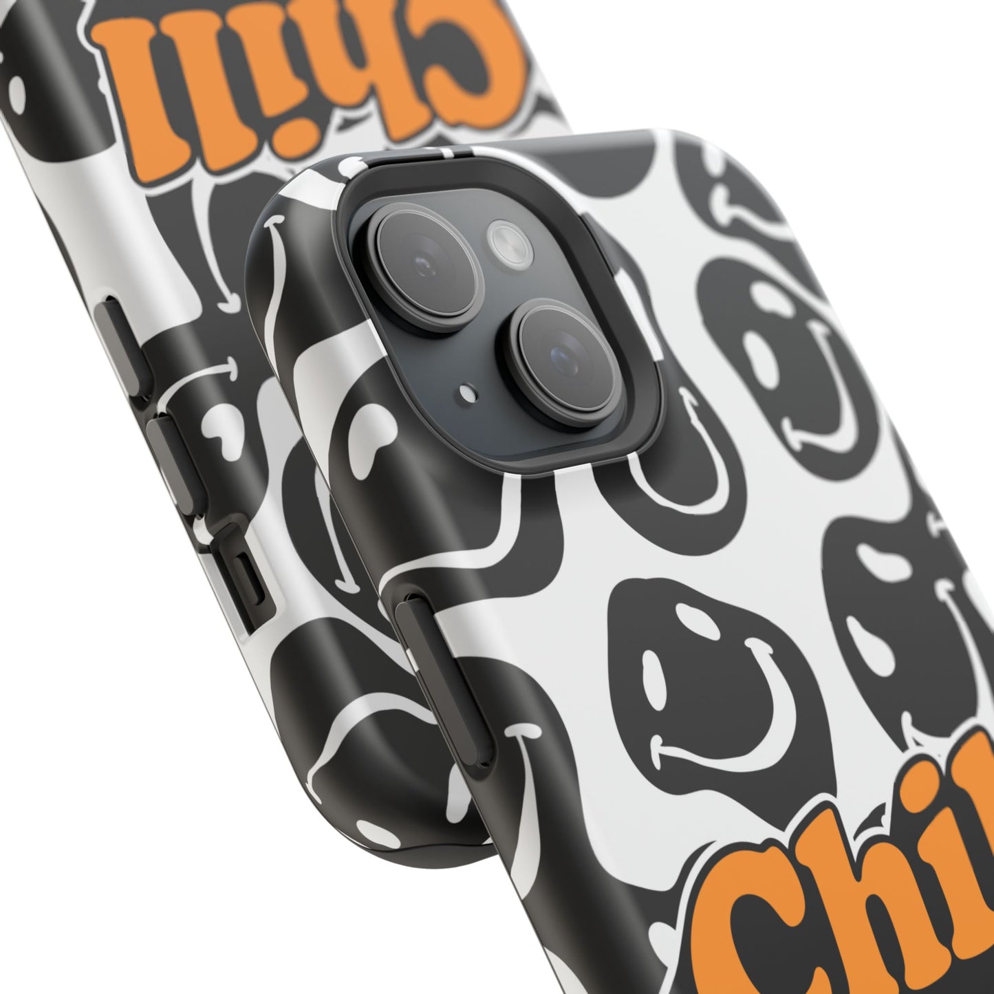 Chill Out Vibes Phone Case