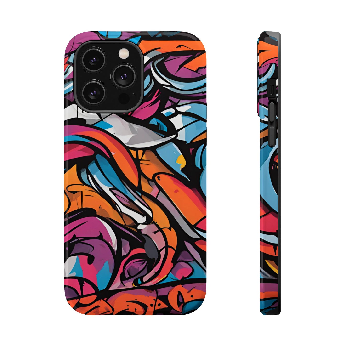 Splash of Color: iPhone Cases for Every Style