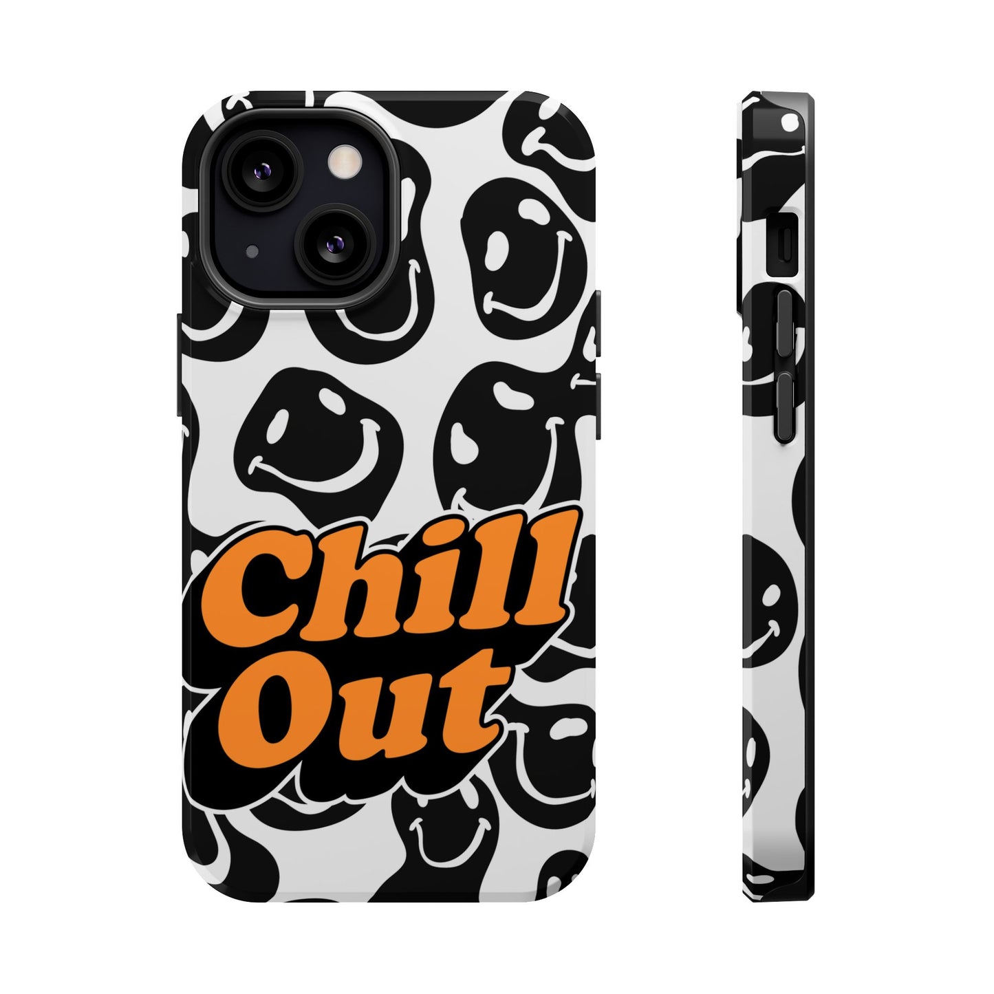 Chill Out Vibes Phone Case