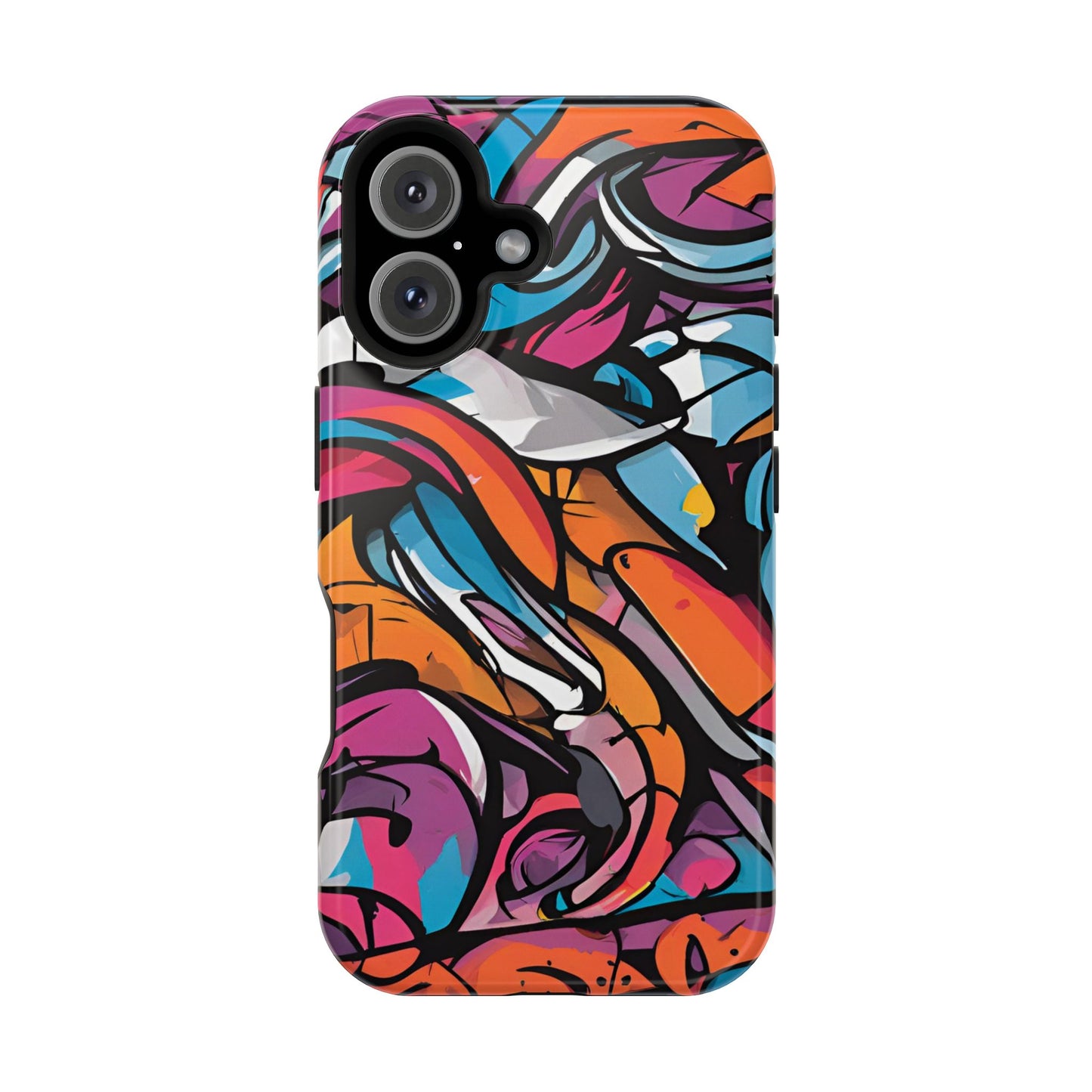 Splash of Color: iPhone Cases for Every Style