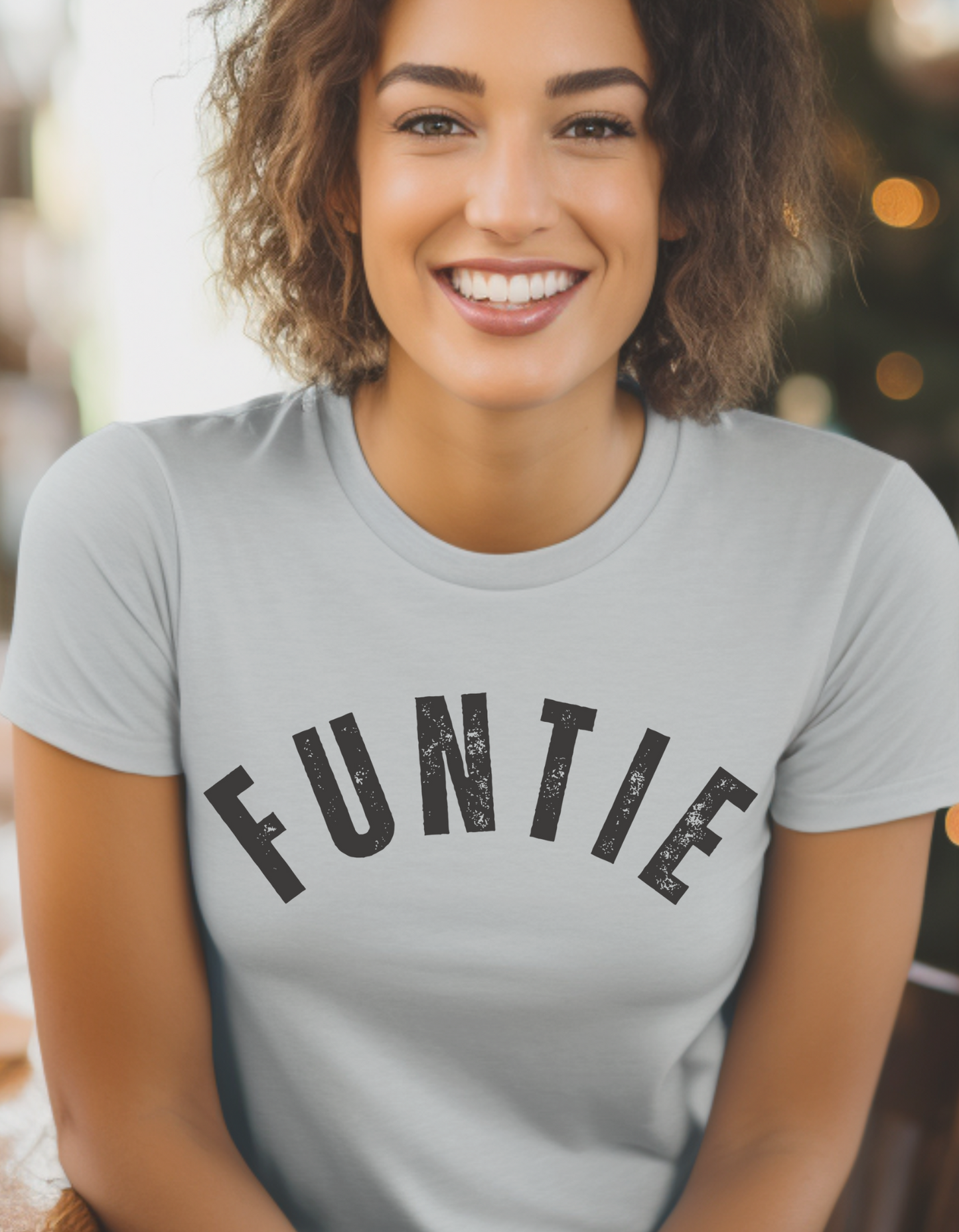 Funtie Vibes T-Shirt