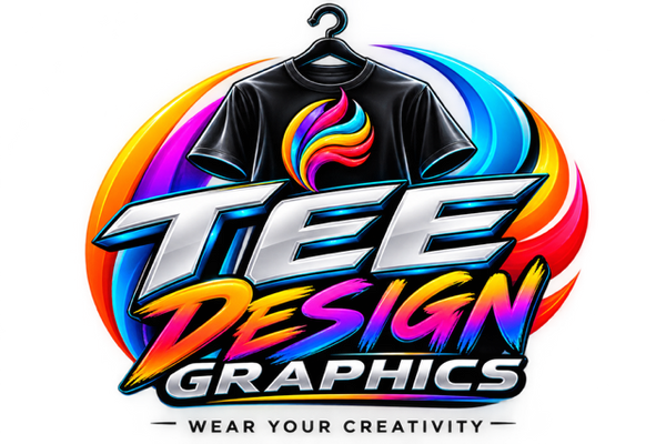 Tee Design Graphics